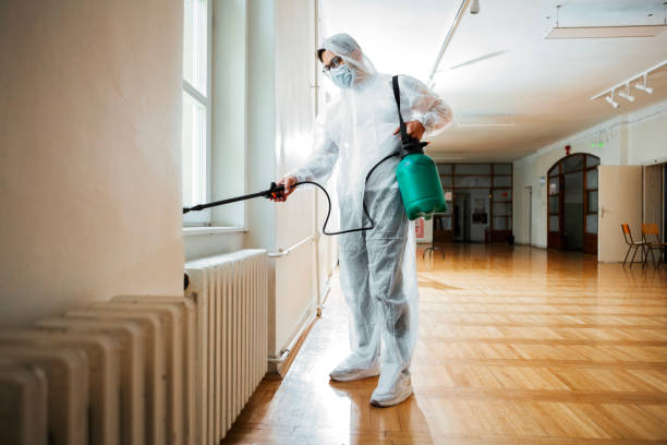 Best Bed Bug Extermination  in San Carlos, TX